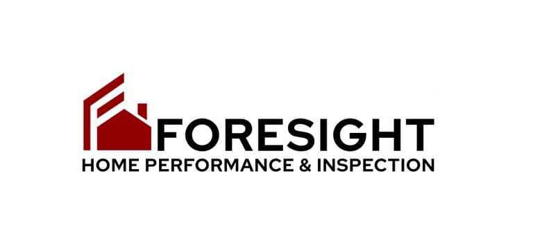 Foresight Home Performance & Inspection I Fargo and surrounding areas logo