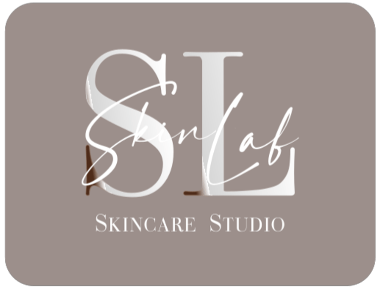 Skinlab SkinCare Studio logo