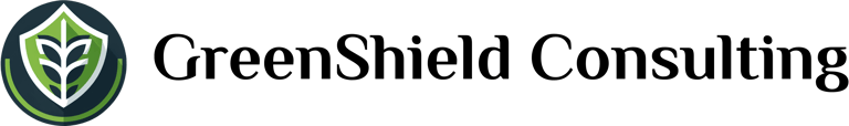 GreenShield Consulting LLC logo