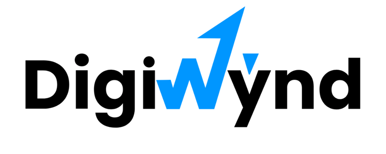 DIGIWYND logo