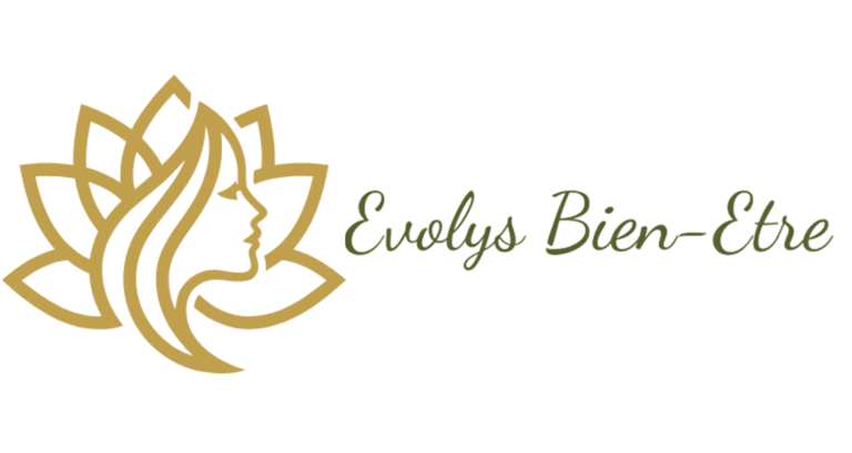 evolys bien etre logo