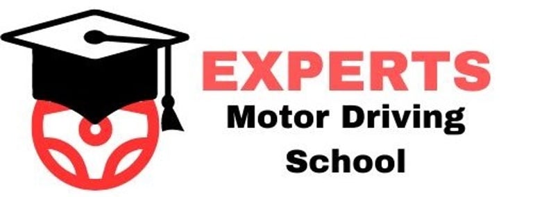 Experts Motor Driving School logo