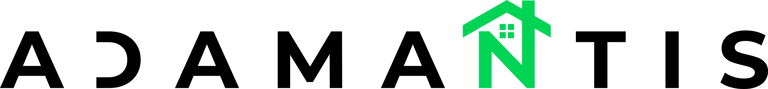 ADAMANTIS logo