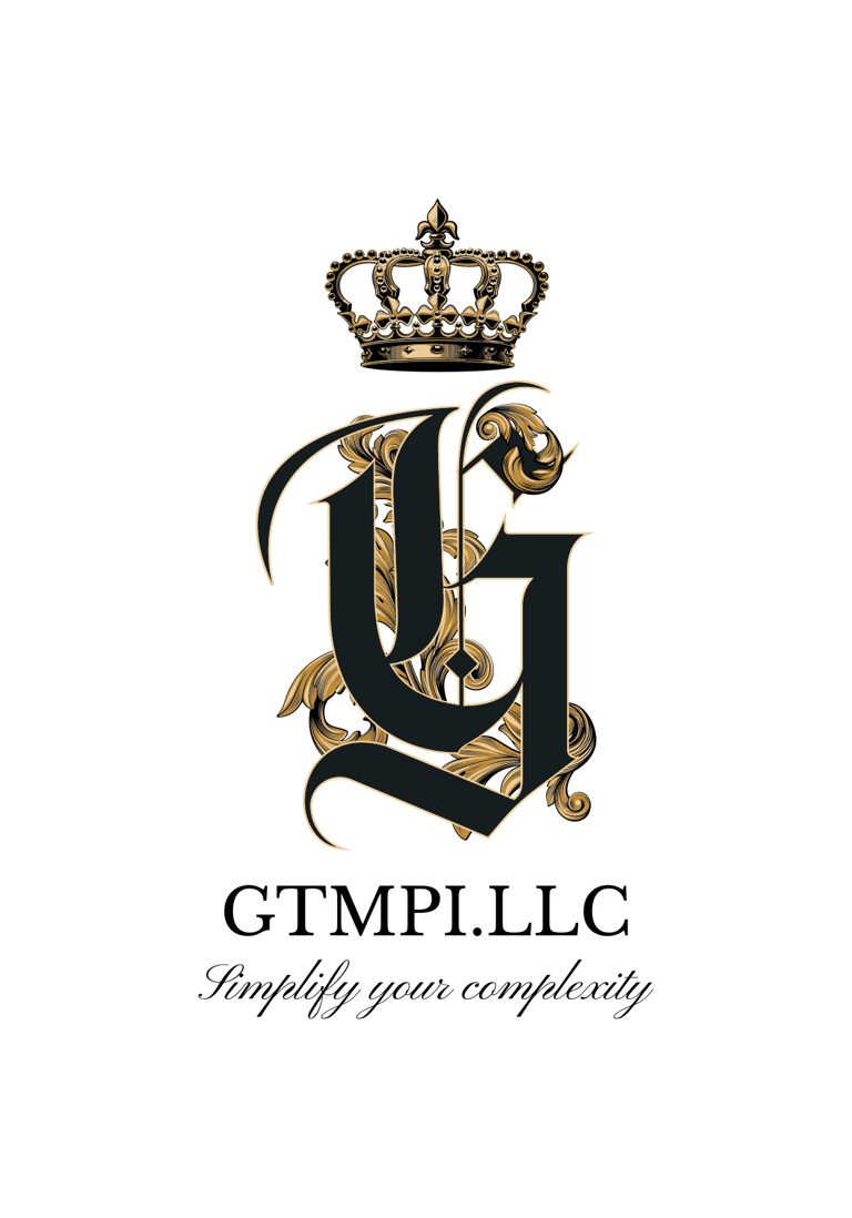 GTMPI. LLC logo