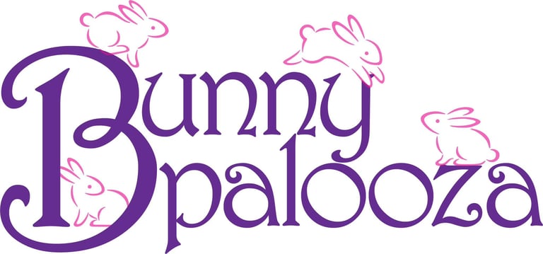 Ottawa Bunnypalooza logo