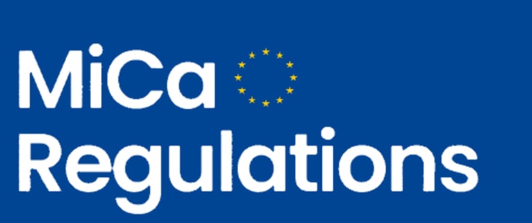 Mica Regulation logo