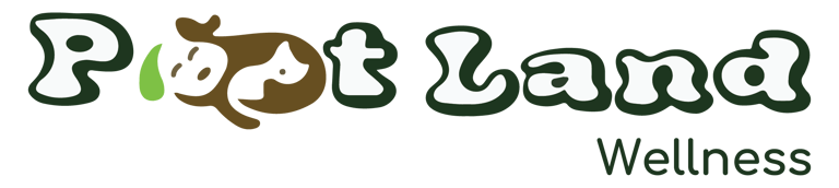 Petland wellness logo