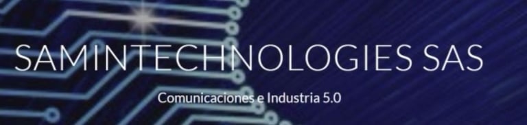 Samintechnologies logo