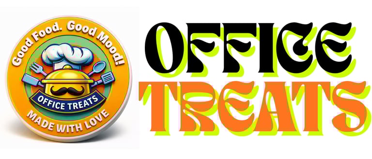 Office Treats logo