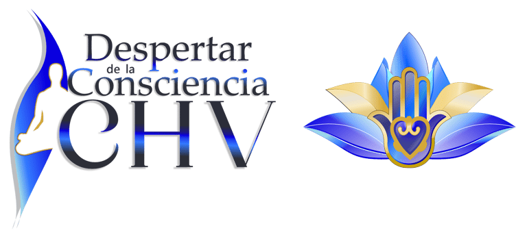 Despertar de la Consciencia CHV logo