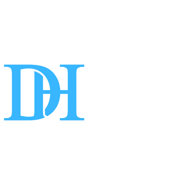 Coach Damian Hopkins logo