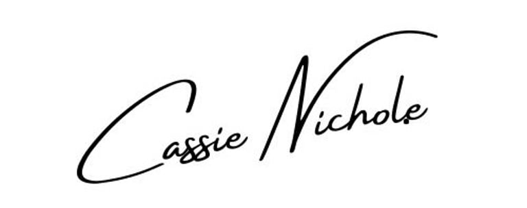 Tampa based luxury companion milf blonde florida model escort logo