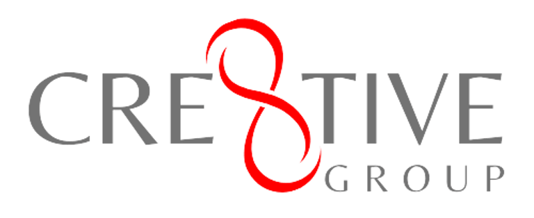 Cre8tive Group logo