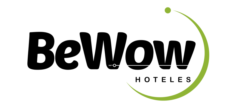 BeWow logo
