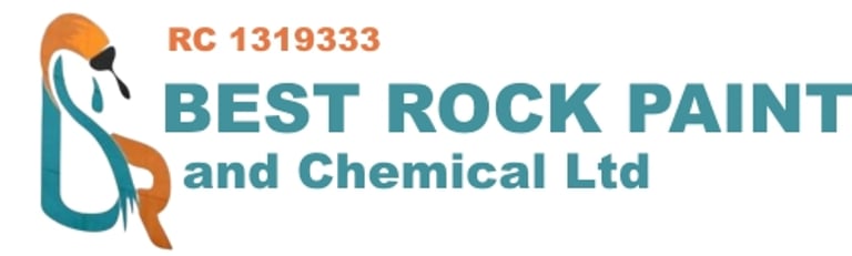Best Rock Paints and Chemical Ltd logo