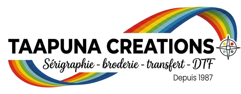 Taapuna Creations logo