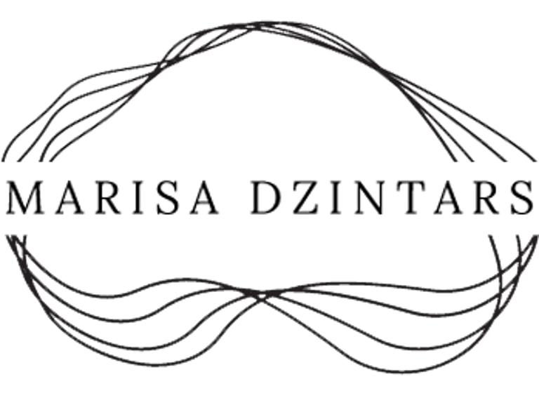 Marisa Dzintars logo
