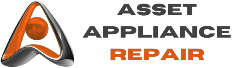 Asset Appliance Repair logo