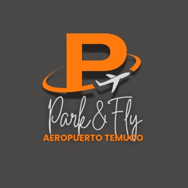Park and Fly logo