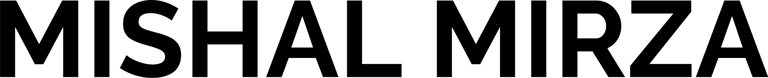 MISHAL MIRZA logo