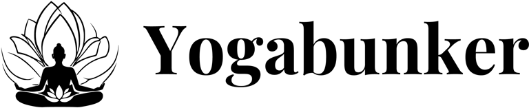 Yogabunker logo
