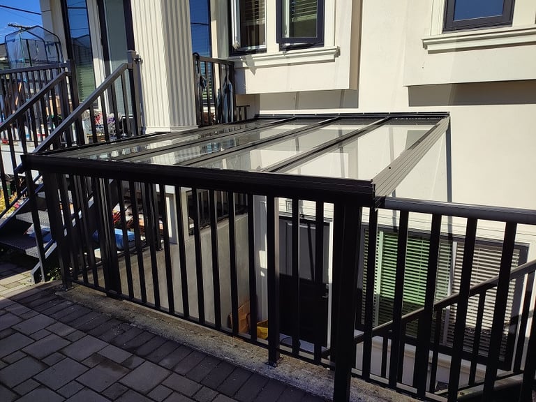 #APAMACONTRACTING #BURNABY #VANCOUVER #PATIOCOVER&CANOPY