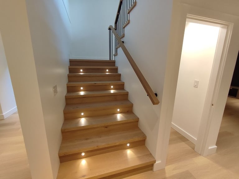 #APAMACONTRACTING #BURNABY #VANCOUVER #STEELRAILING