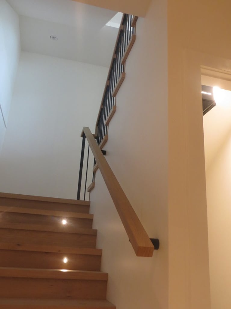 #APAMACONTRACTING #BURNABY #VANCOUVER #STEELRAILING