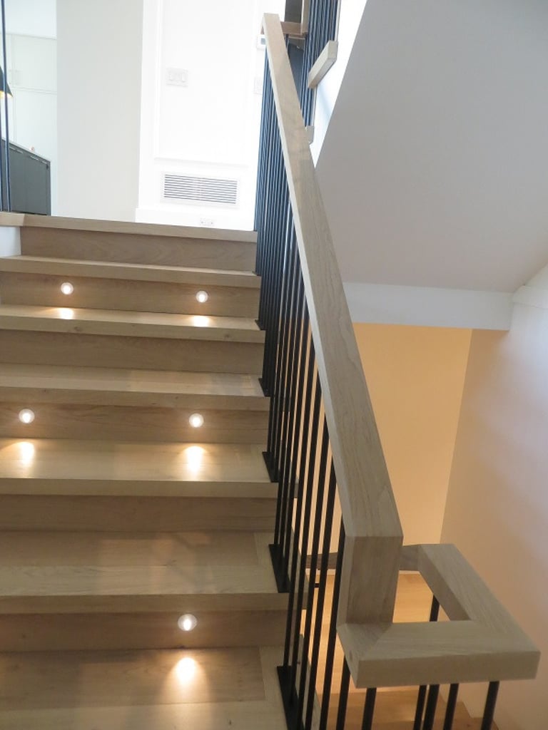 #APAMACONTRACTING #BURNABY #VANCOUVER #STEELRAILING