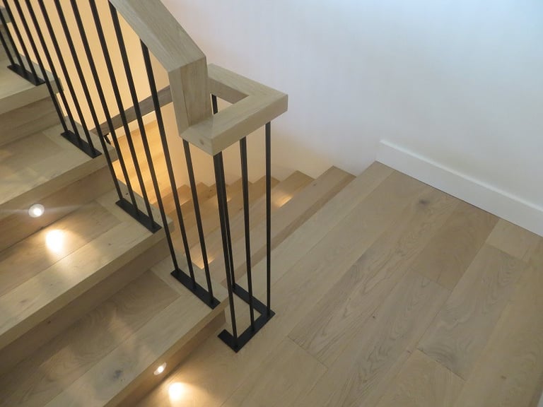 #APAMACONTRACTING #BURNABY #VANCOUVER #STEELRAILING