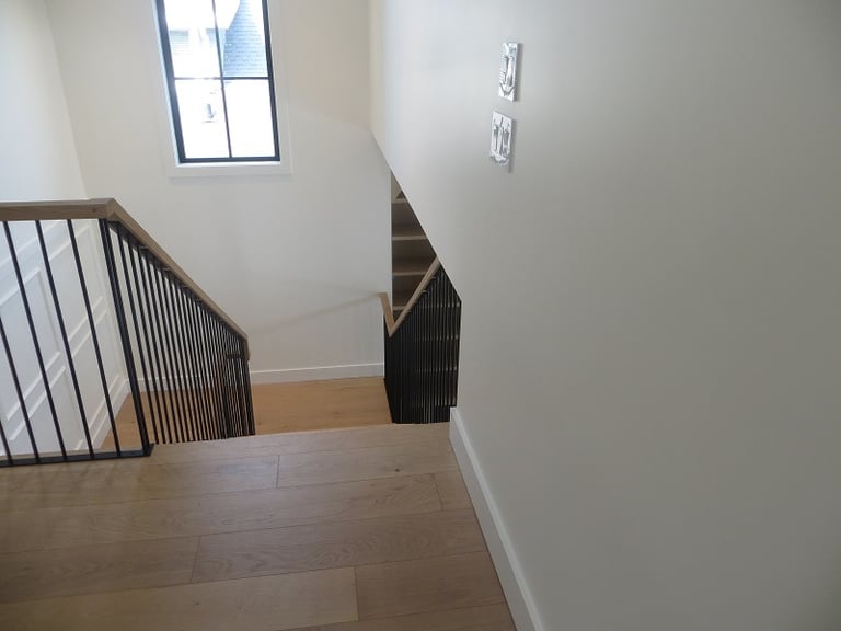#APAMACONTRACTING #BURNABY #VANCOUVER #STEELRAILING