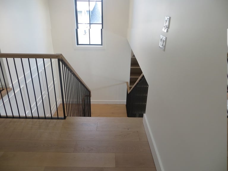 #APAMACONTRACTING #BURNABY #VANCOUVER #STEELRAILING