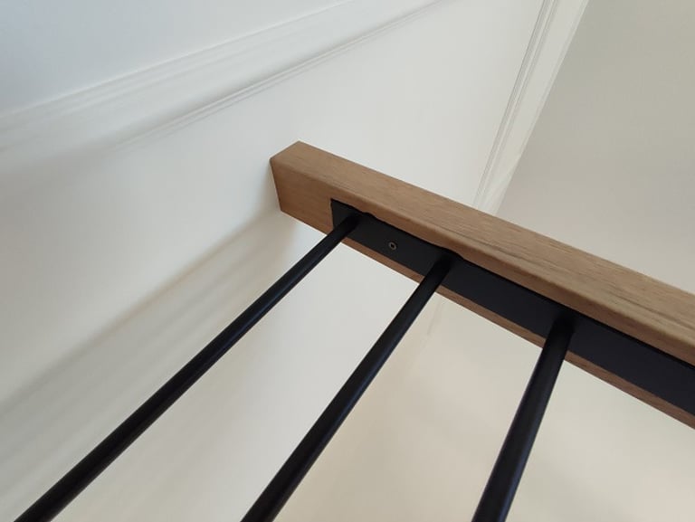#APAMACONTRACTING #BURNABY #VANCOUVER #STEELRAILING