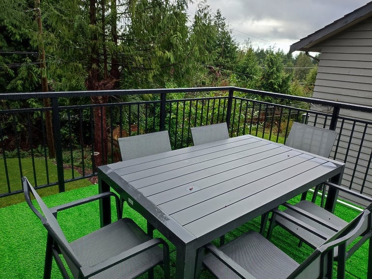 #APAMACONTRACTING #BURNABY #VANCOUVER #ALUMINUMRAILING