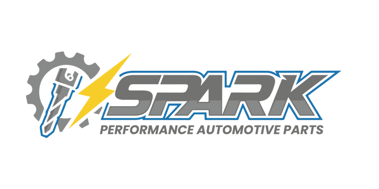 Spark CNC Machining logo