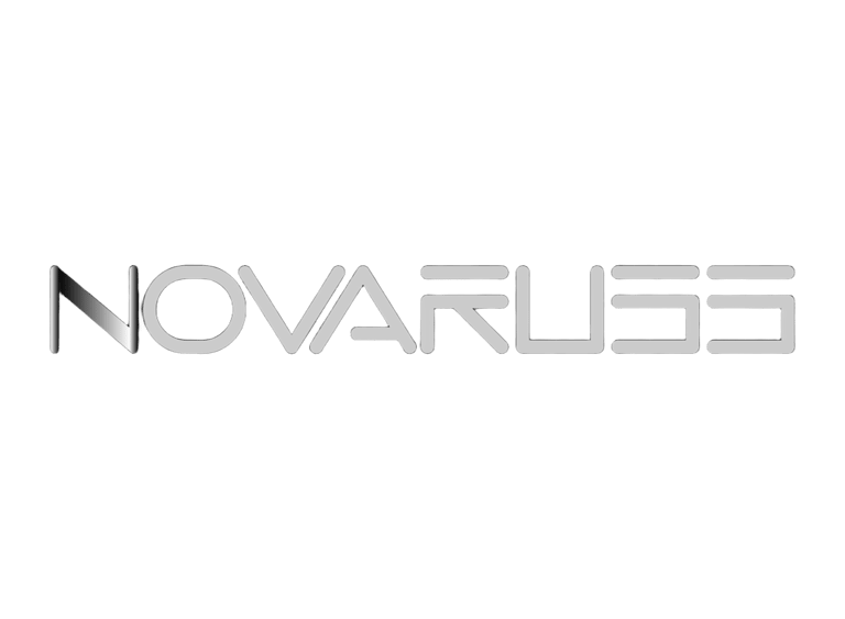 Novaruss logo