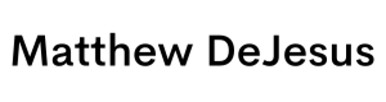 Matthew DeJesus logo