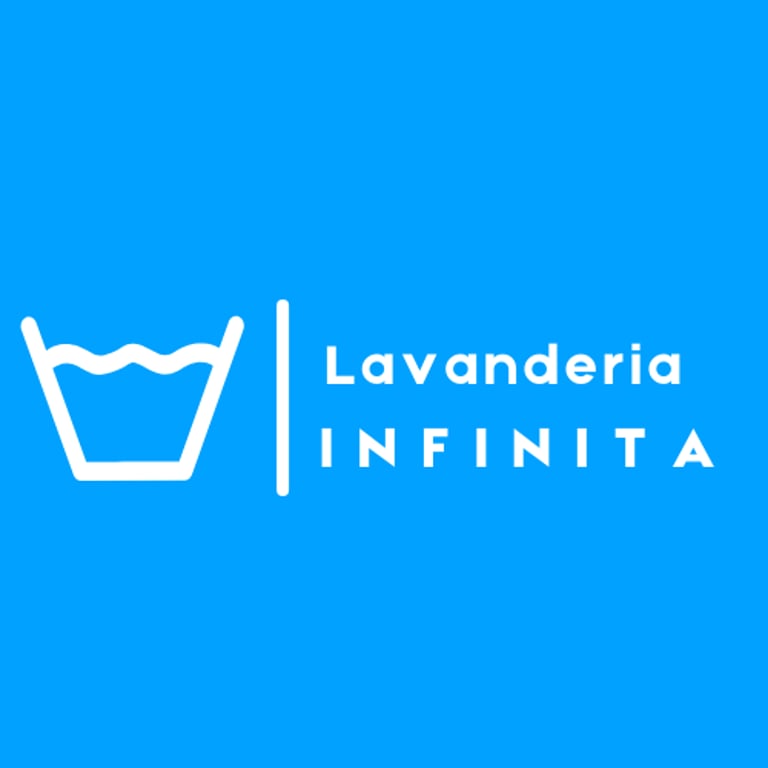 Lavanderia Infinita logo