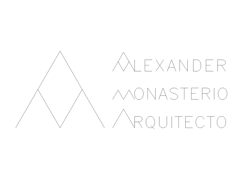 AMonasterioArk logo