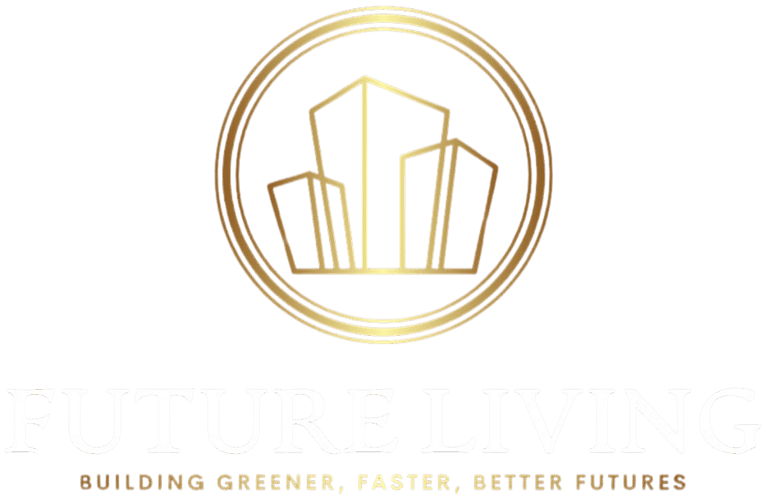 FUTURE LIVING logo