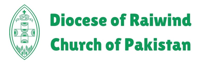 Diocese of Raiwind, Church of Pakistan logo