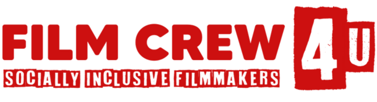 Film Crew 4u logo