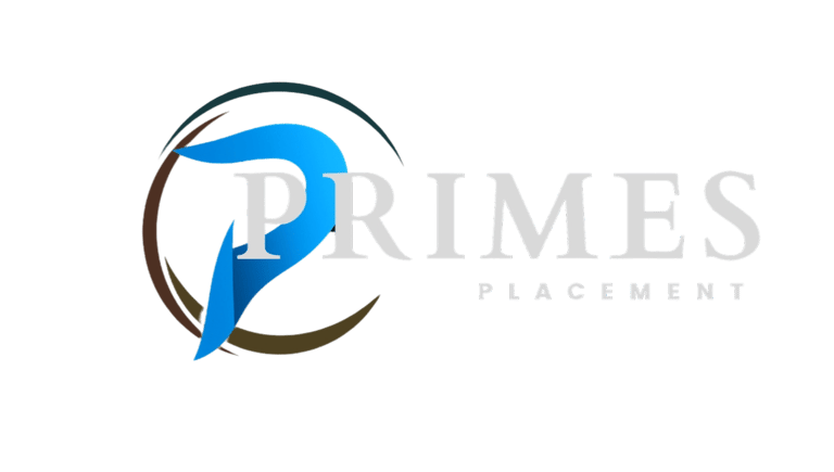 Primes Placement logo