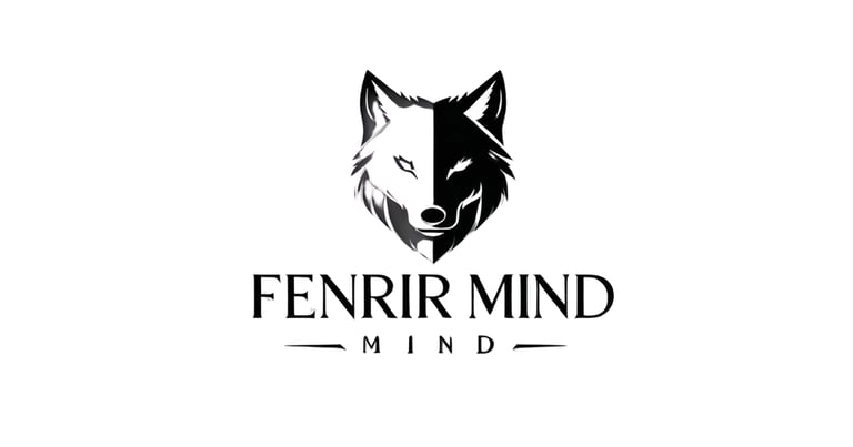FenrirMind logo