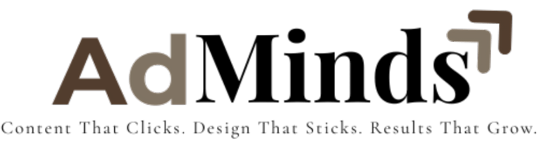 AdMinds logo