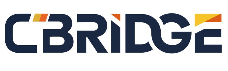 C Bridge logo