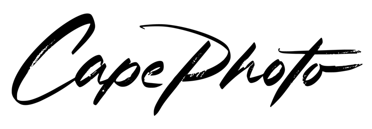 Cape Photo logo