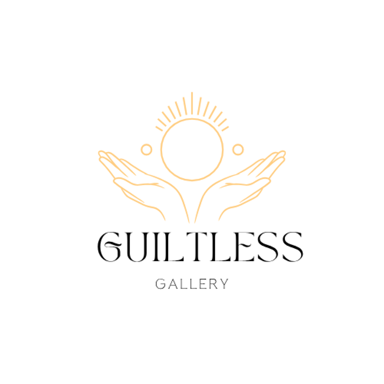 Guiltless Gallery logo