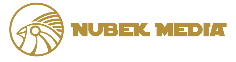Nubek Media logo