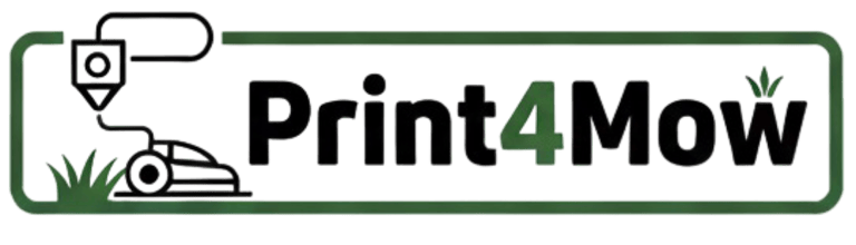 Print4mow logo